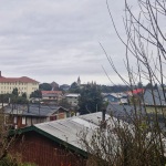 Sitio Urbano cercano al Centro